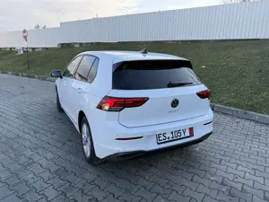 VW Golf 8, 1.5 Tsi - imagine 5