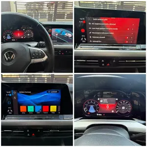 VW Golf 8, 1.5 Tsi - imagine 7