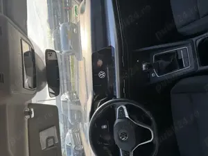 VW Golf 8, 1.5 Tsi - imagine 9