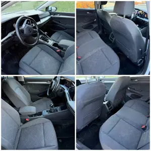 VW Golf 8, 1.5 Tsi - imagine 8