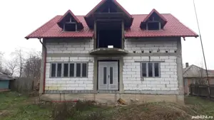 Vand schimb cu apartament