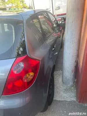 vand urgent kia ceed 2008  - imagine 4