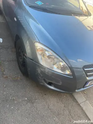 vand urgent kia ceed 2008  - imagine 3