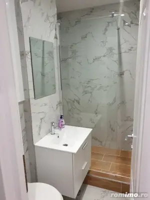 apartament o camera zona Dacia  - imagine 3