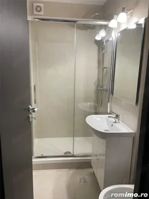 apartament o camera zona Garii  - imagine 3 apartament o camera zona Garii  - imagine 3