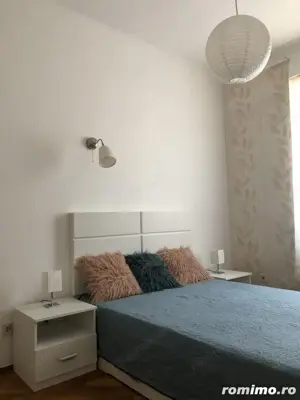 apartament o camera zona Garii  - imagine 4 apartament o camera zona Garii  - imagine 4