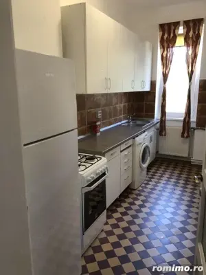 apartament o camera zona Garii