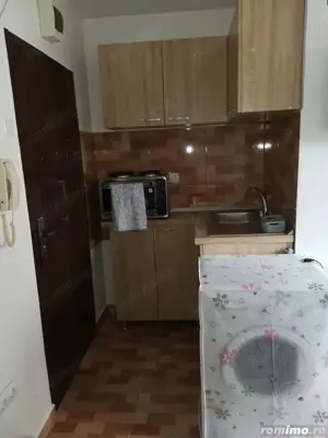 garsoniera Badea Cartan 