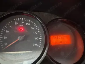 Dacia Logan Basic, 2016 - imagine 2