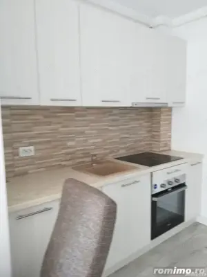 garsoniera Complex Studentesc