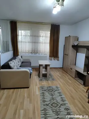 garsoniera Complex Studentesc  - imagine 3