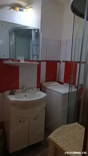 garsoniera de inchiriat zona Sagului  - imagine 2