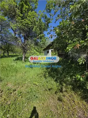 Vindem teren intravilan 3600 mp Calinesti , deschidere 58 m - imagine 2