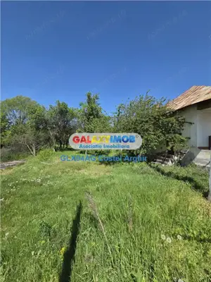 Vindem teren intravilan 3600 mp Calinesti , deschidere 58 m - imagine 4