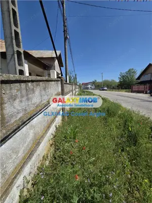 Vindem teren intravilan 3600 mp Calinesti , deschidere 58 m - imagine 9