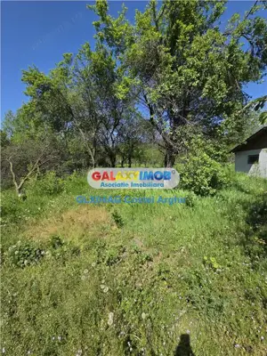 Vindem teren intravilan 3600 mp Calinesti , deschidere 58 m - imagine 5