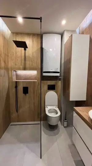 Garsoniera de vanzare Sagului  - imagine 2