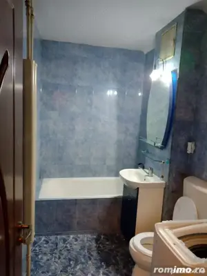 garsoniera în zona Aradului,pe strada Linistei