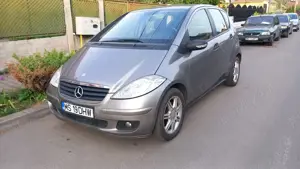Mercedes A160 cdi  din 2006