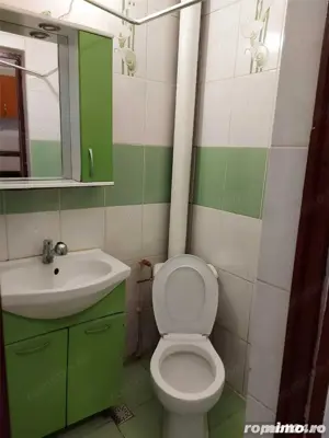 garsoniera in zona Girocului  str Stefan Stanca  - imagine 2