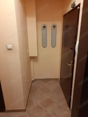 Garsoniera in zona Lipovei 