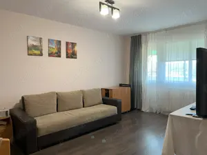 Apartament spațios 3 camere + 2 balcoane, zona turnuri Păcii Etaj 9 din 10 - imagine 3