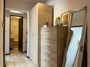 Apartament spațios 3 camere + 2 balcoane, zona turnuri Păcii Etaj 9 din 10 - imagine 4