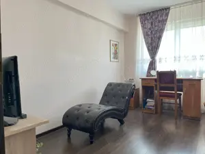 Apartament spațios 3 camere + 2 balcoane, zona turnuri Păcii Etaj 9 din 10 - imagine 5