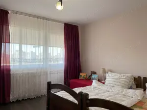 Apartament spațios 3 camere + 2 balcoane, zona turnuri Păcii Etaj 9 din 10 - imagine 7