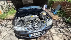Vand Opel Vectra B