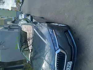 Skoda Octavia 2020