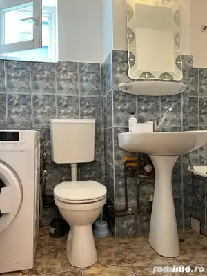 Inchiriez apartament 2 camere zona Bucovina  - imagine 3