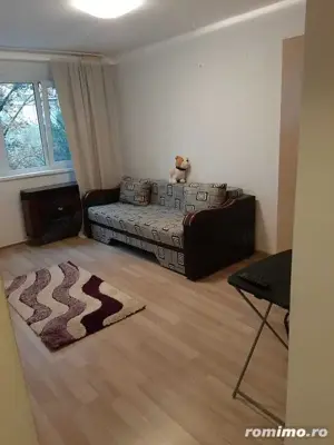 Inchiriez garsoniera in zona Circumvalatiunii 