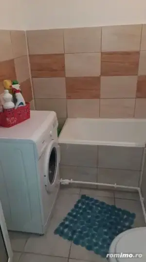 Inchiriez garsoniera in zona Circumvalatiunii  - imagine 2