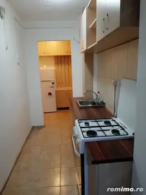 Inchiriez garsoniera in zona Circumvalatiunii  - imagine 3