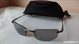 Ochelari de soare bolle - imagine 4