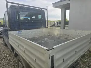 Mercedes Sprinter Doka 7 locuri - imagine 5