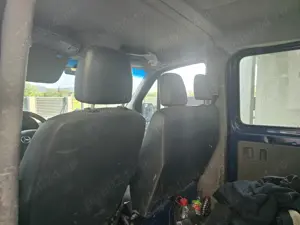 Mercedes Sprinter Doka 7 locuri - imagine 6