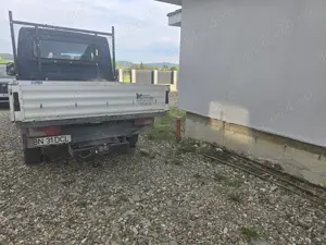 Mercedes Sprinter Doka 7 locuri - imagine 8