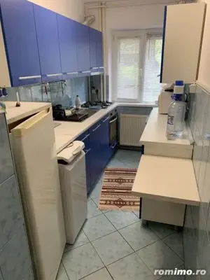 Inchiriez apartament 2 camere Buziasului 