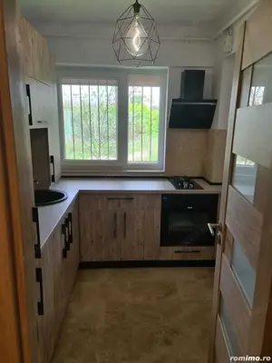 Inchiriez garsoniera zona Steaua 