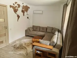 Inchiriez garsoniera zona Steaua  - imagine 2