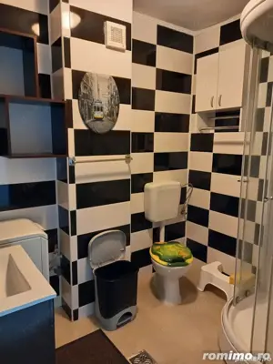 Inchiriez garsoniera zona Steaua  - imagine 3