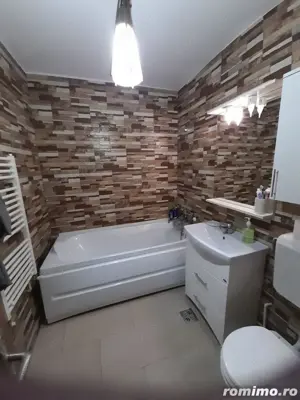 Inchiriez garsoniera zona Modern  - imagine 2