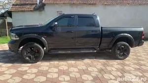 Dodge Ram 1500