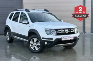 Dacia Duster 1.5 dCi Laureate Garantie 2 Ani,Finantare