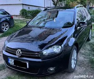 Golf 6 2.0tdi 140cp - imagine 2