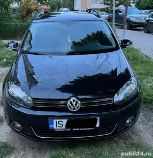Golf 6 2.0tdi 140cp