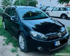 Golf 6 2.0tdi 140cp - imagine 7