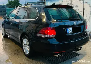 Golf 6 2.0tdi 140cp - imagine 6